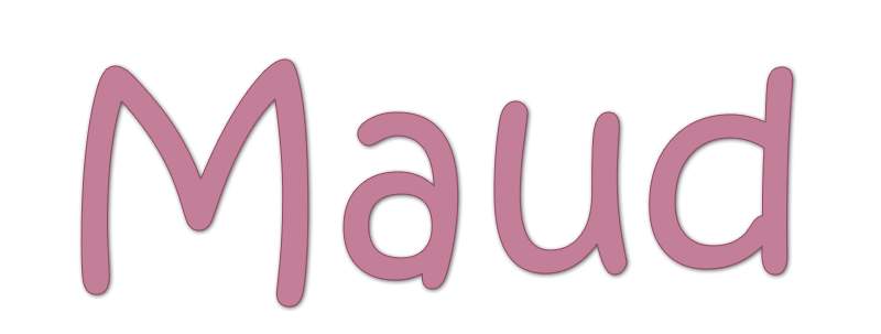Maud